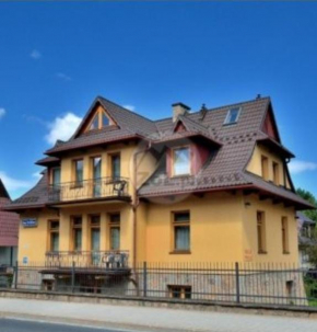 Willa nad Potokiem Zakopane